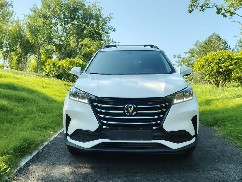 Changan Changan CS15