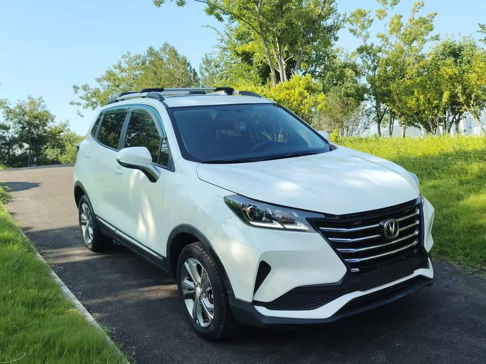 Changan Changan CS15