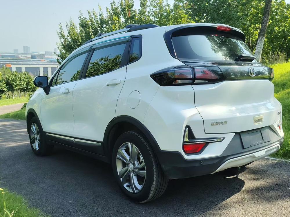 Changan Changan CS15