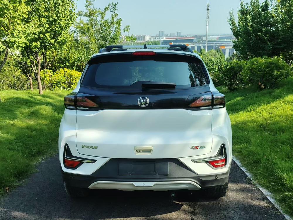 Changan Changan CS15