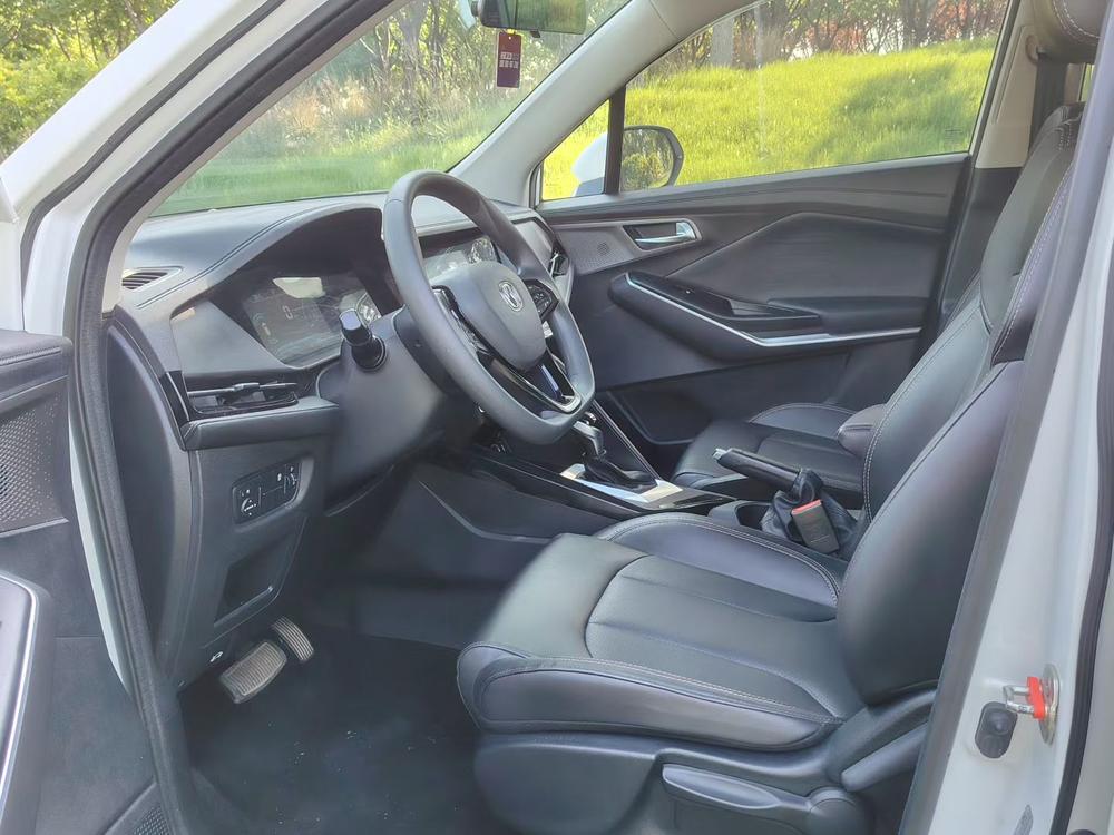 Changan Changan CS15
