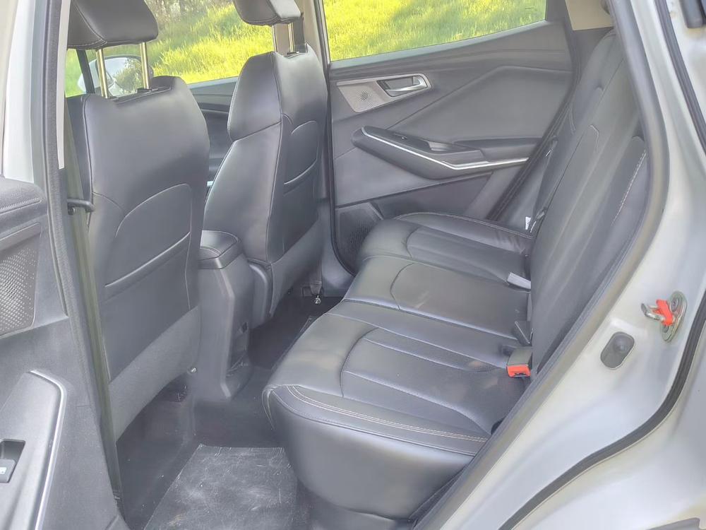 Changan Changan CS15