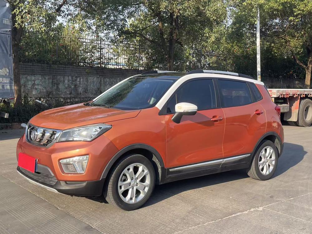 Changan Changan CS15