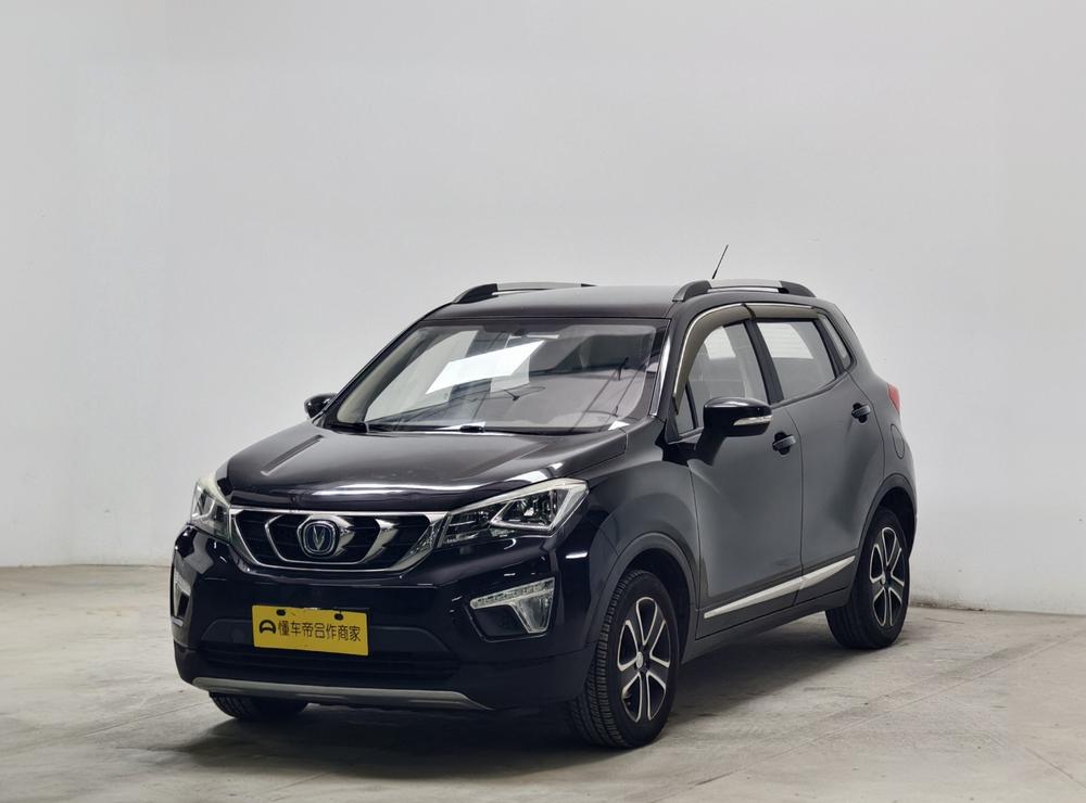 Changan Changan CS15