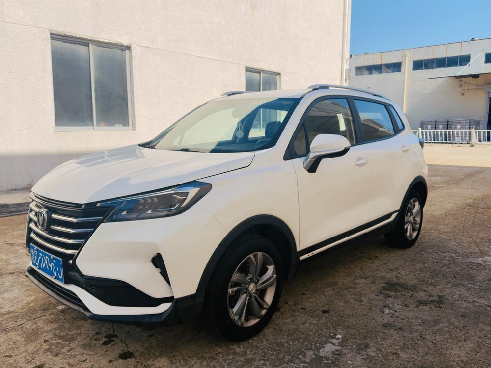 Changan Changan CS15