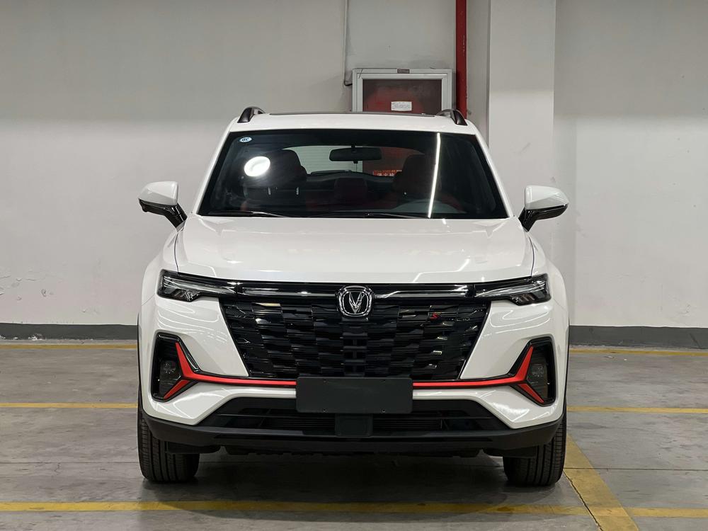 Changan Changan CS35 PLUS