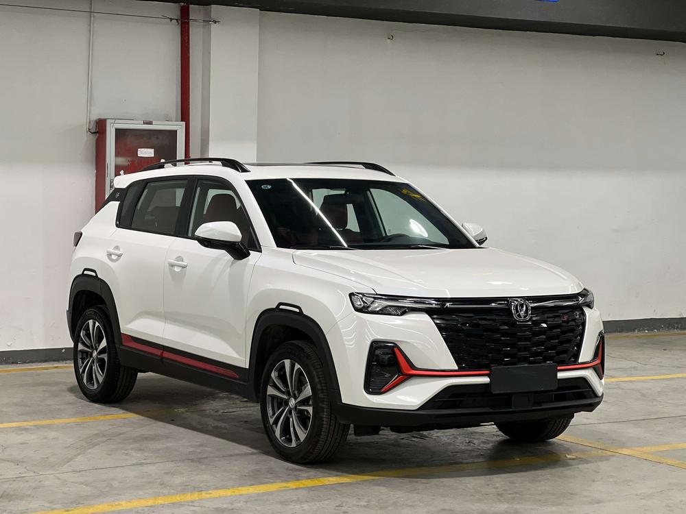 Changan Changan CS35 PLUS