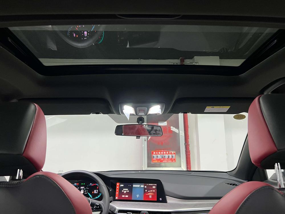 Changan Changan CS35 PLUS