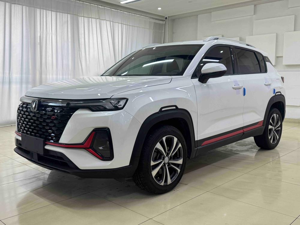 Changan Changan CS35 PLUS