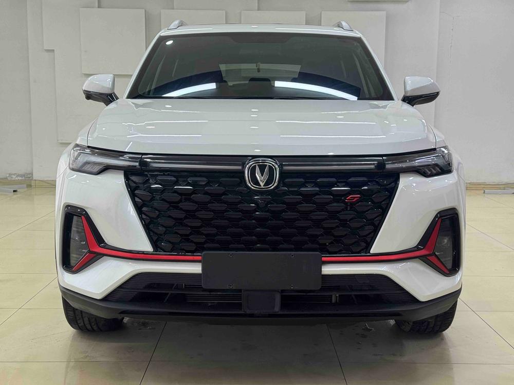 Changan Changan CS35 PLUS