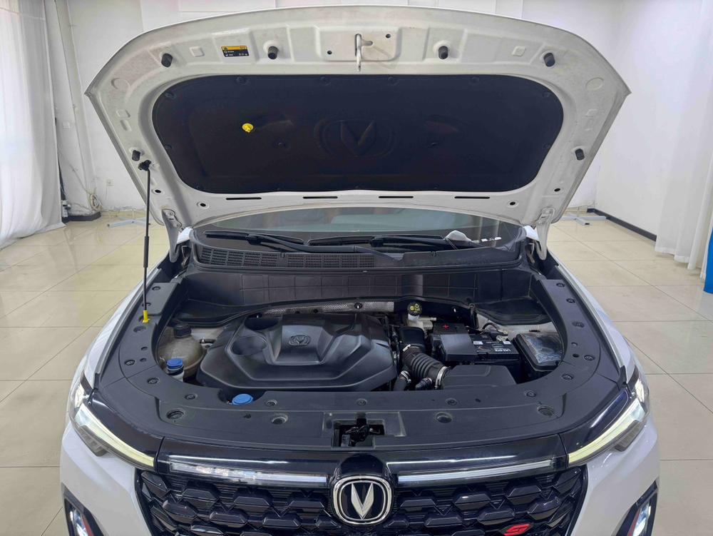 Changan Changan CS35 PLUS