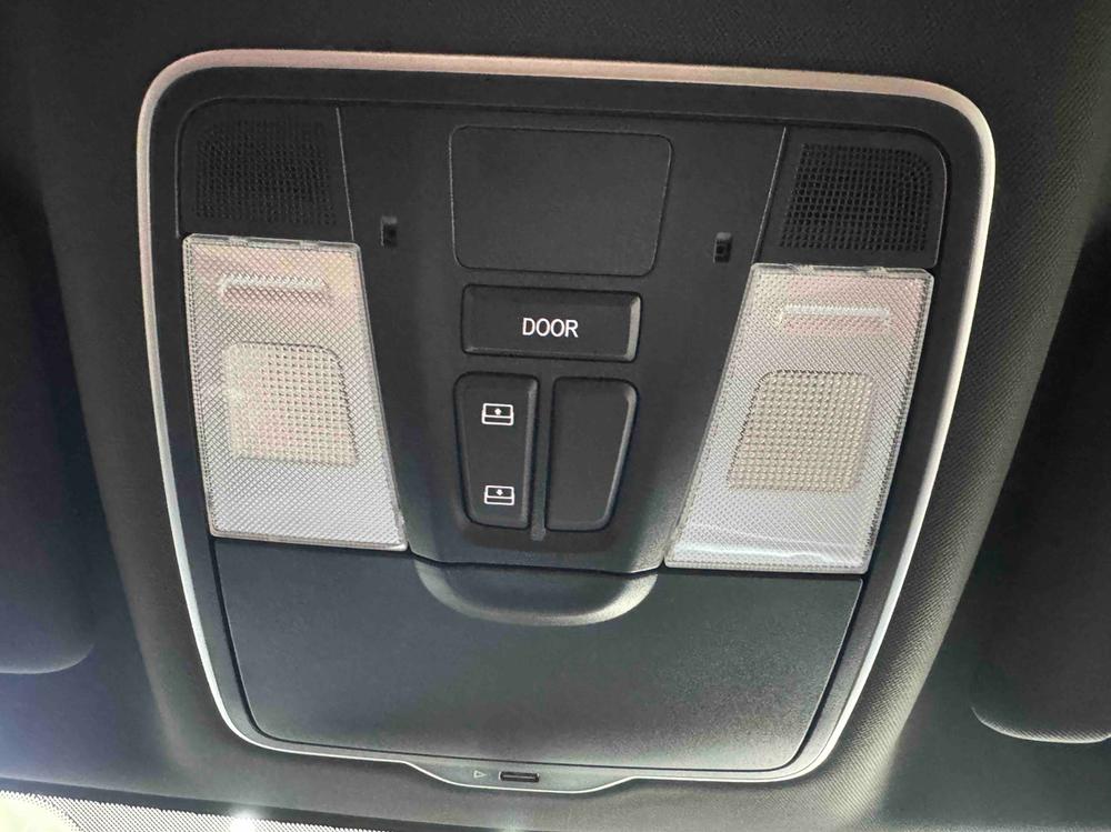 Changan Changan CS35 PLUS