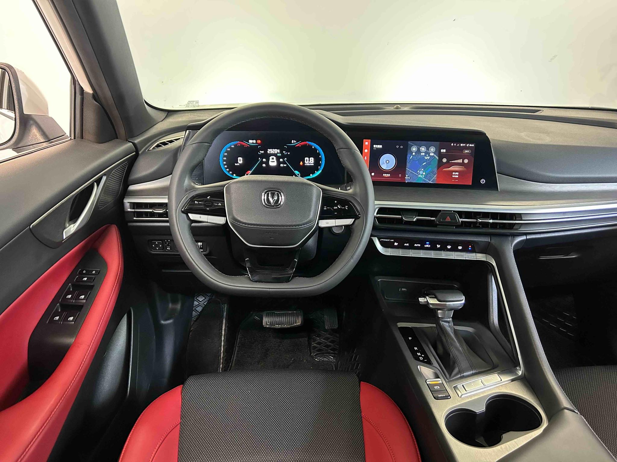 Changan Changan CS35 PLUS