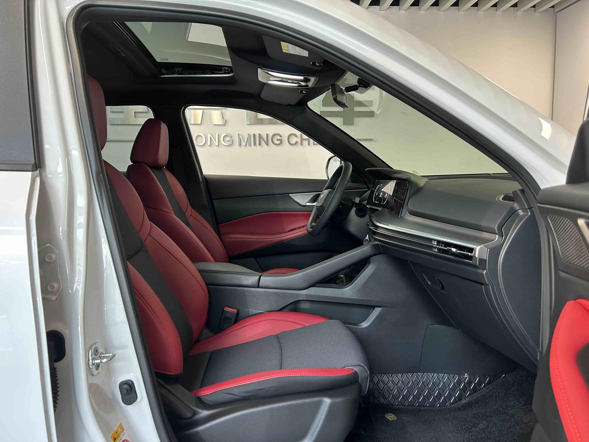 Changan Changan CS35 PLUS