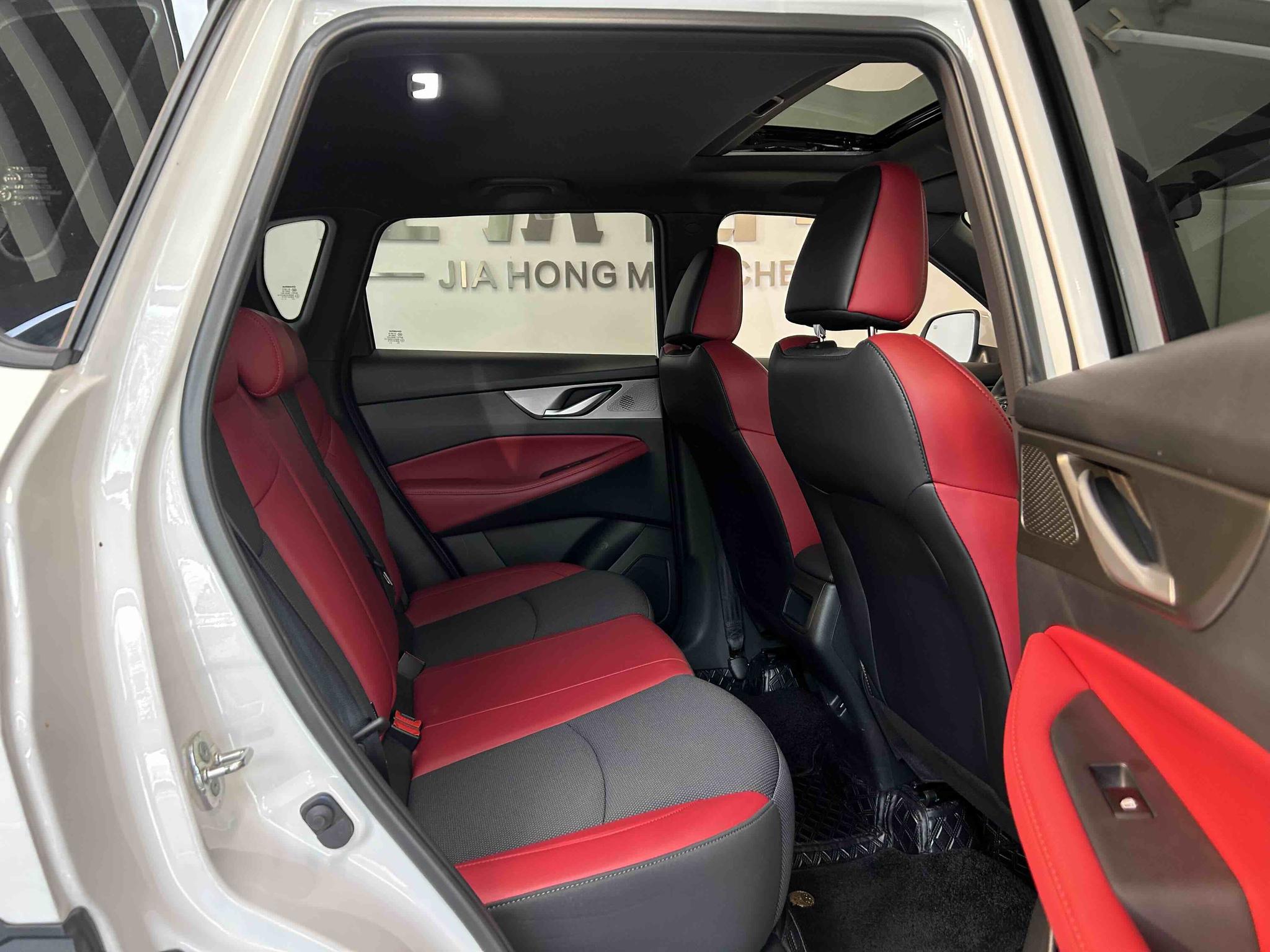 Changan Changan CS35 PLUS