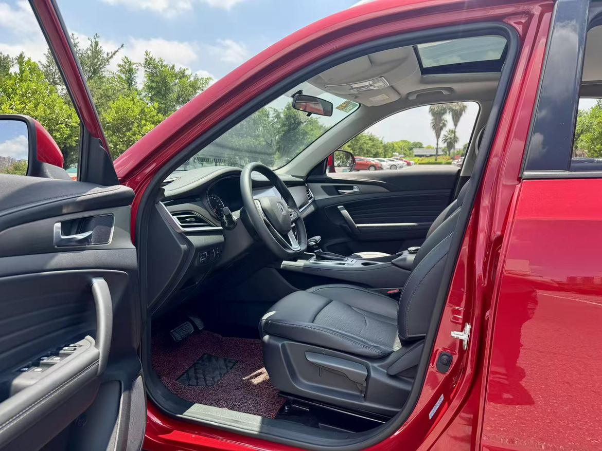 Changan Changan CS35 PLUS