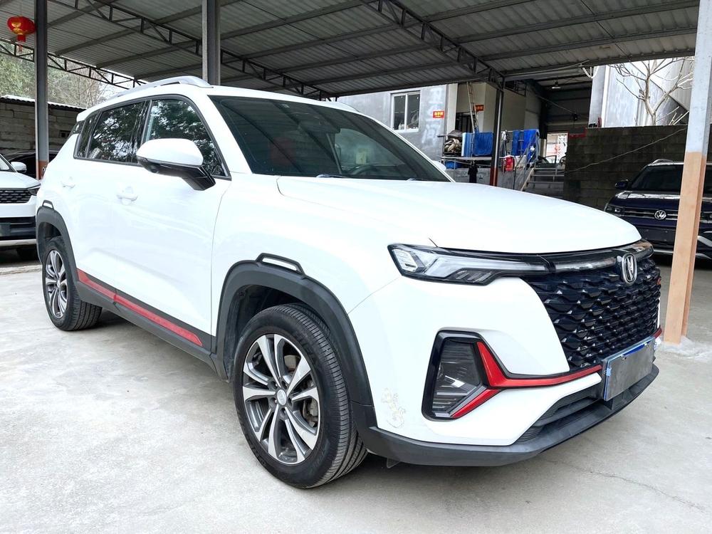 Changan Changan CS35 PLUS