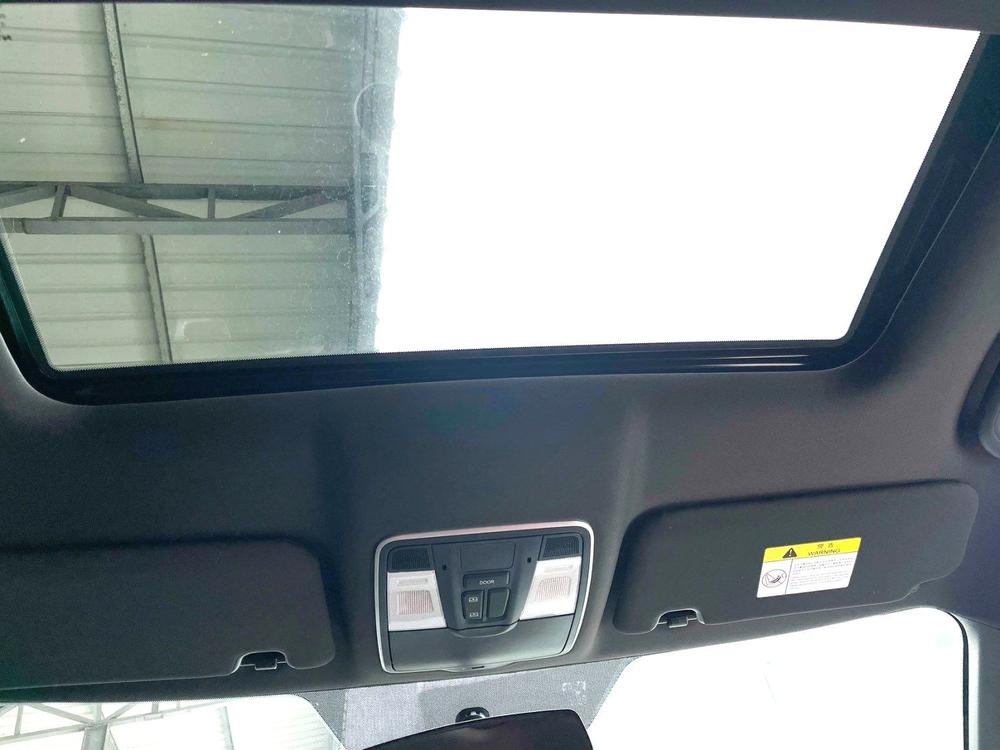Changan Changan CS35 PLUS