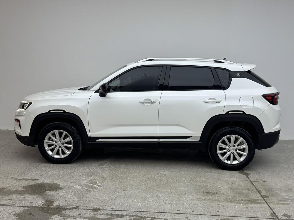Changan Changan CS35 PLUS
