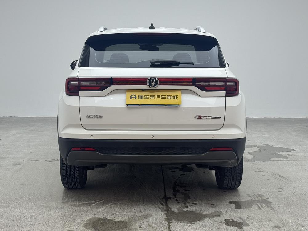 Changan Changan CS35 PLUS