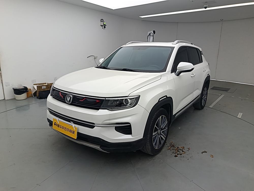 Changan Changan CS35 PLUS