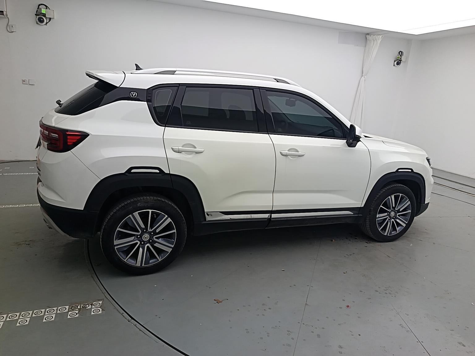 Changan Changan CS35 PLUS