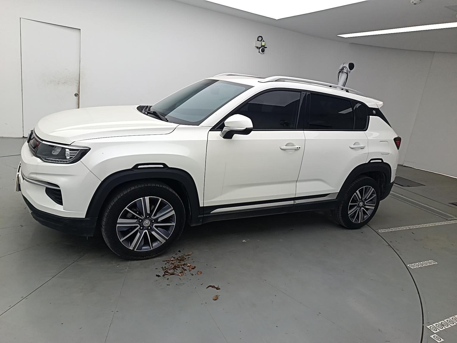Changan Changan CS35 PLUS