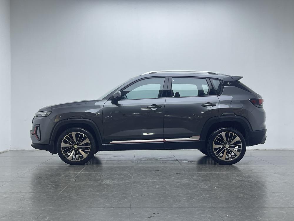 Changan Changan CS35 PLUS