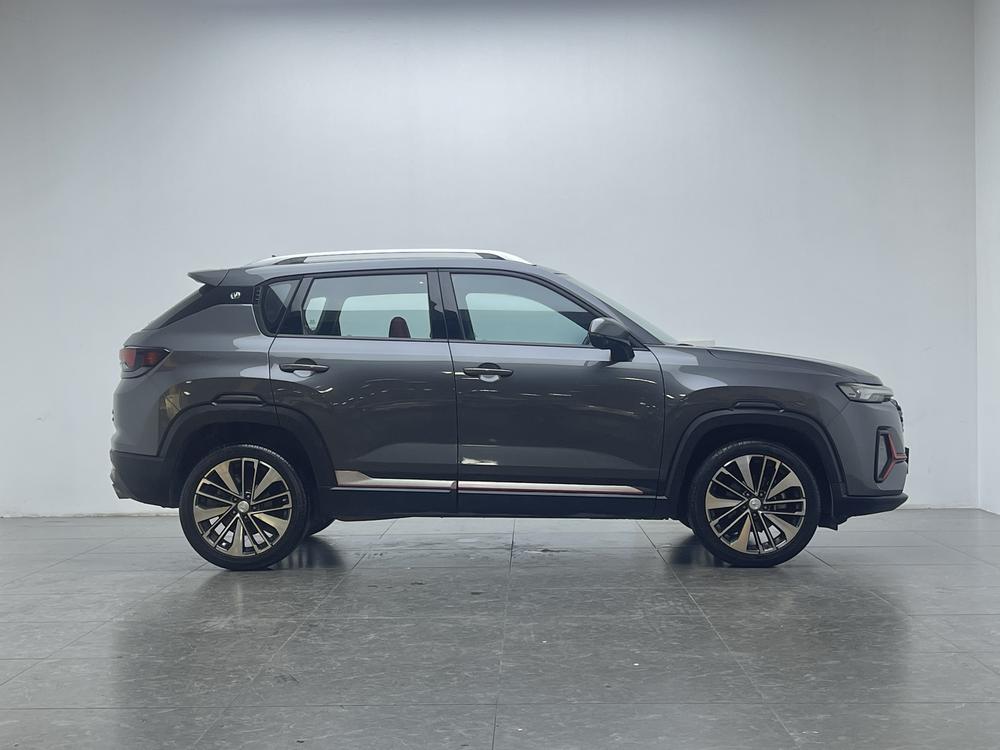 Changan Changan CS35 PLUS