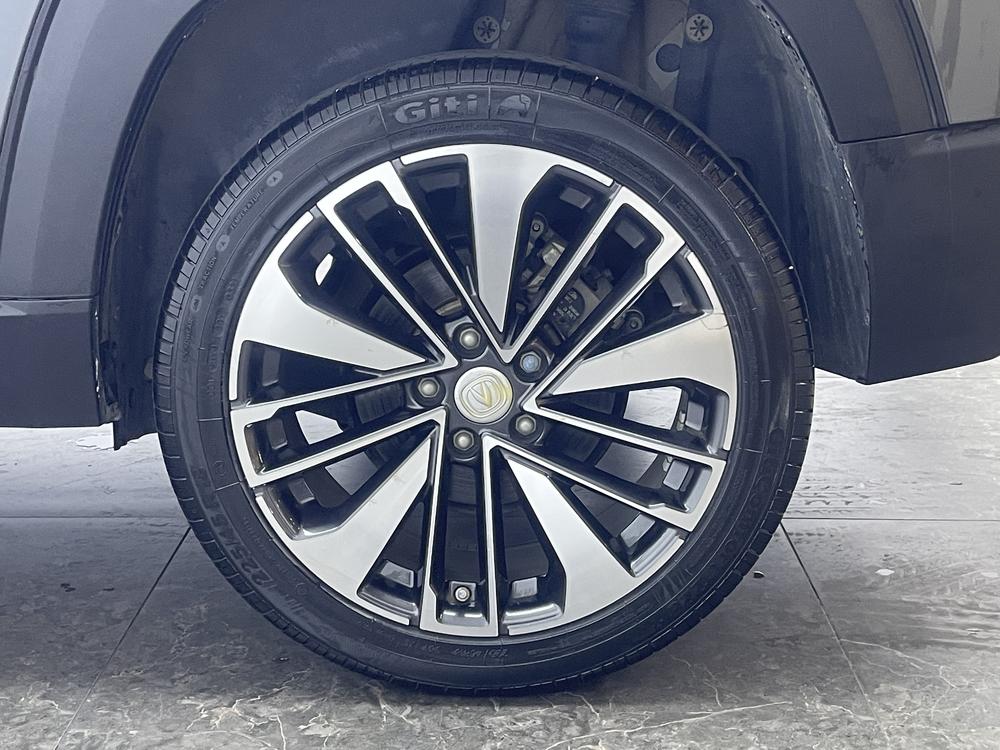 Changan Changan CS35 PLUS