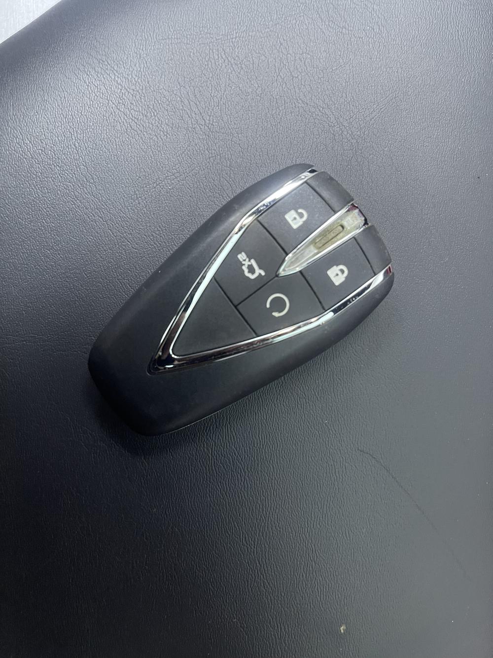 Changan Changan CS35 PLUS