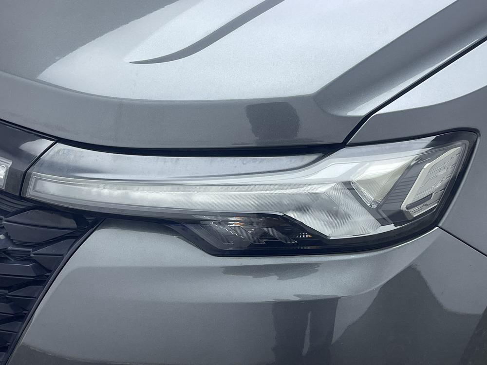 Changan Changan CS35 PLUS
