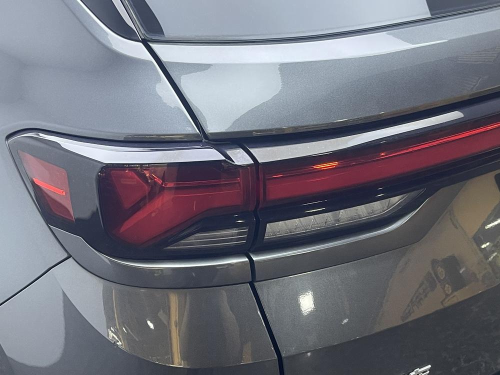 Changan Changan CS35 PLUS