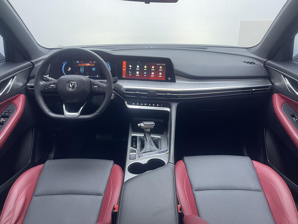 Changan Changan CS35 PLUS