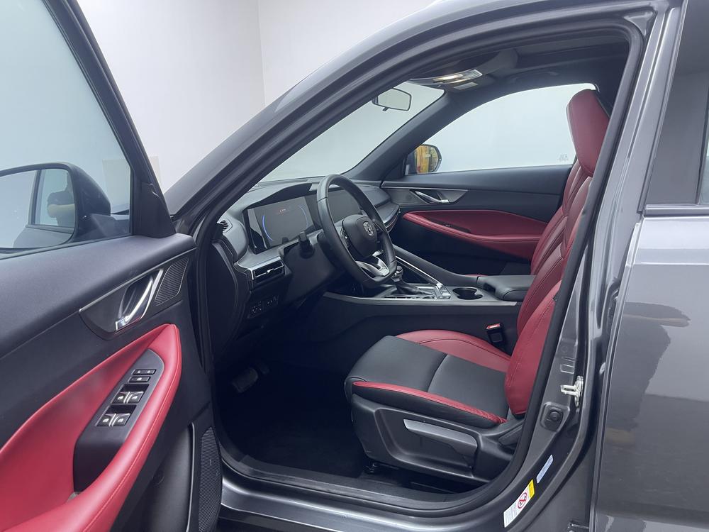 Changan Changan CS35 PLUS