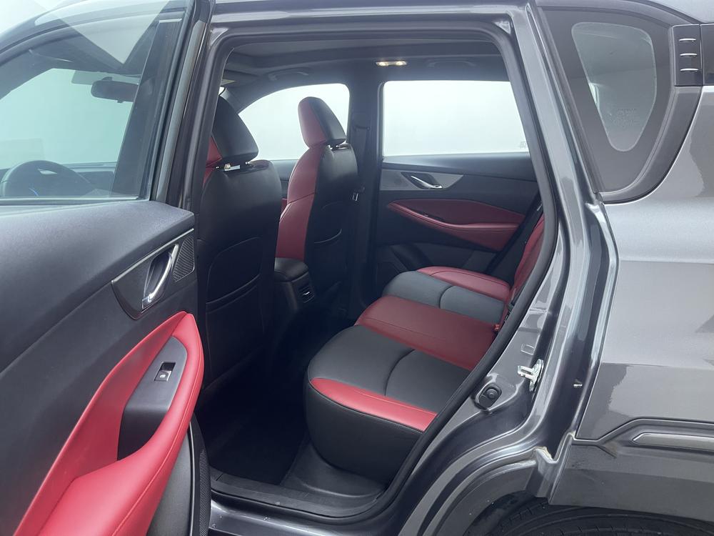 Changan Changan CS35 PLUS