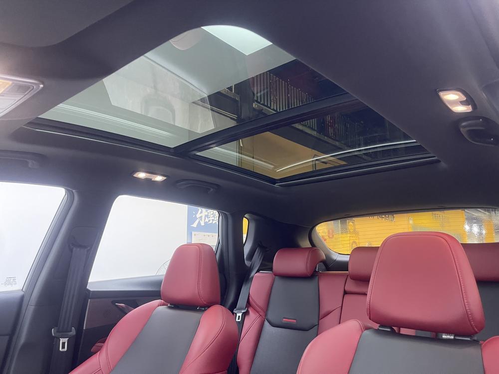 Changan Changan CS35 PLUS