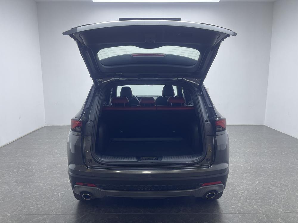 Changan Changan CS35 PLUS
