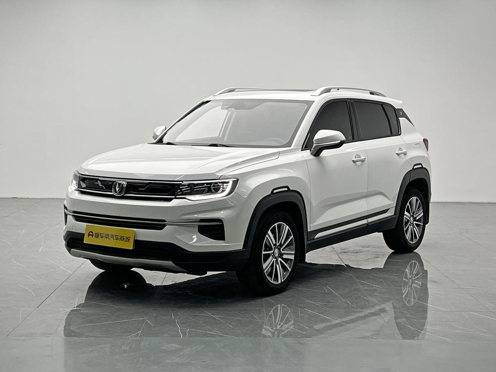 Changan Changan CS35 PLUS