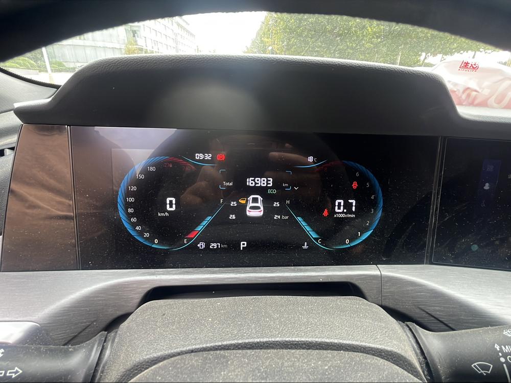 Changan Changan CS35 PLUS