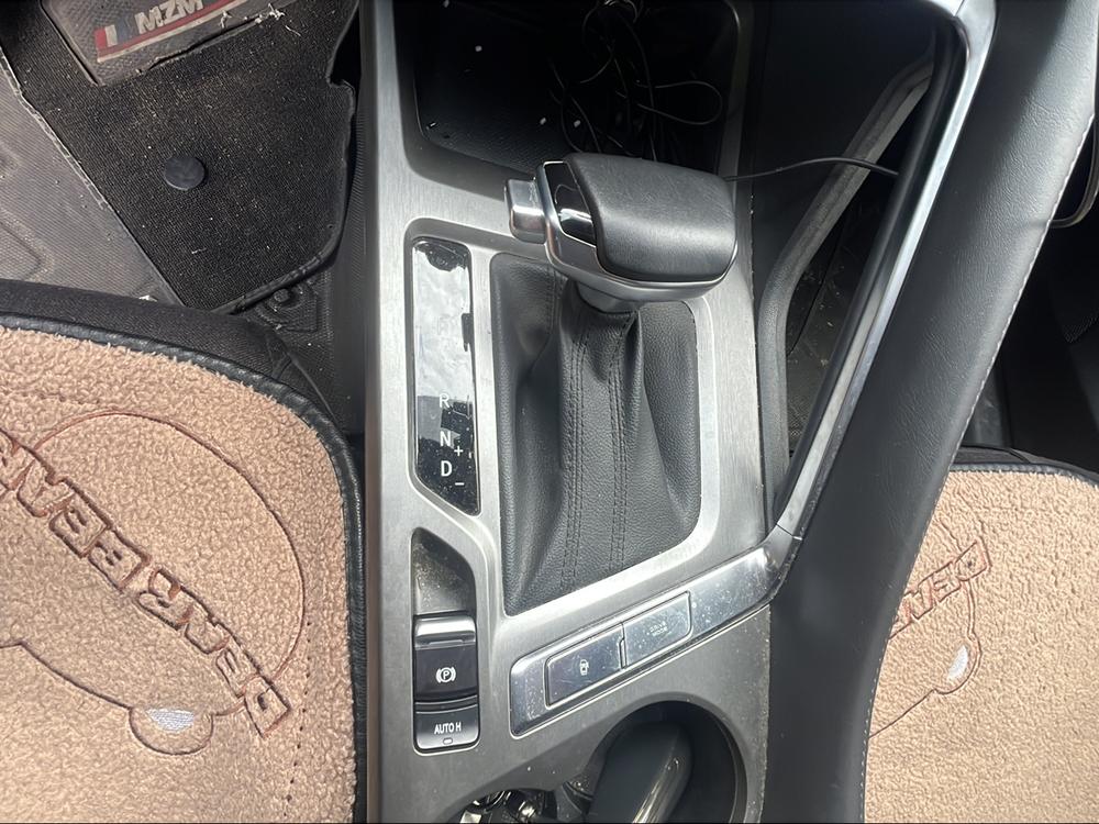 Changan Changan CS35 PLUS