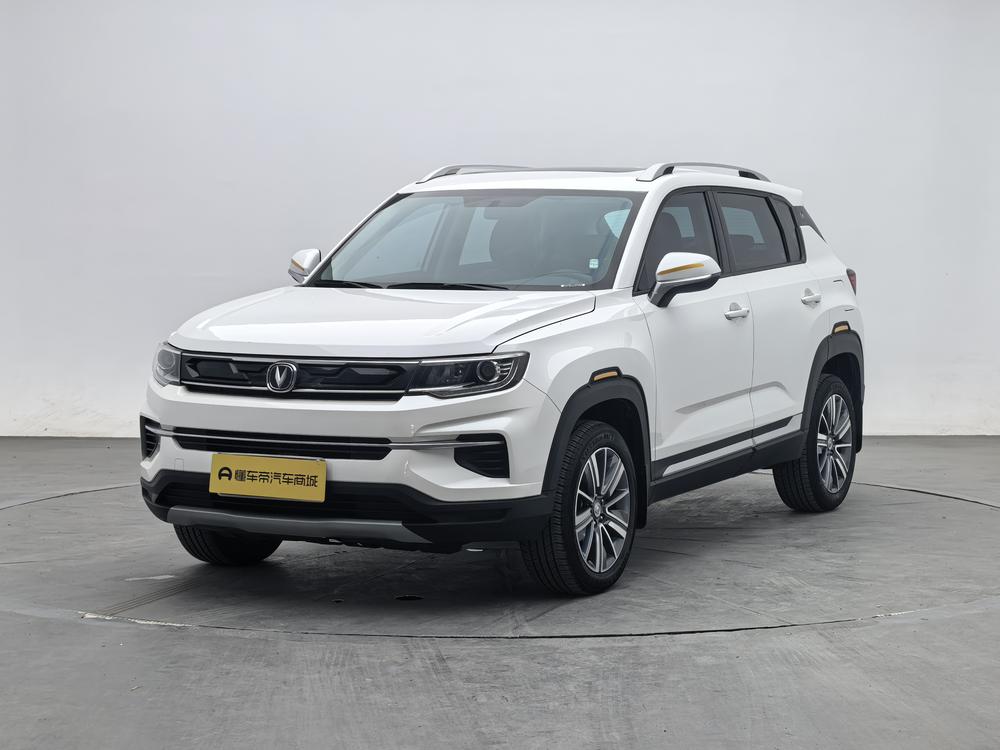 Changan Changan CS35 PLUS