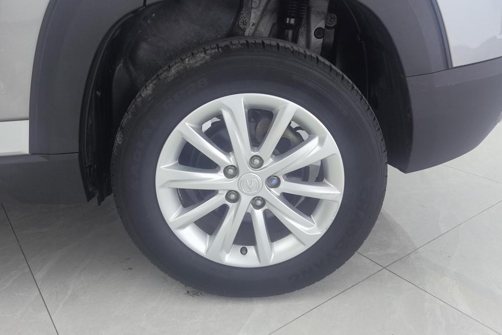 Changan Changan CS35 PLUS
