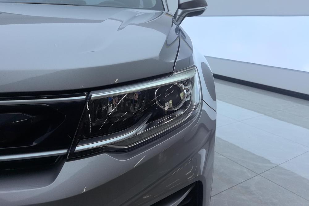 Changan Changan CS35 PLUS