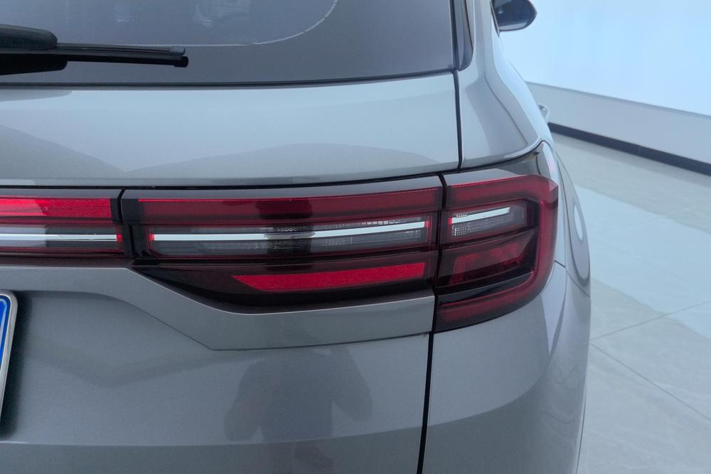 Changan Changan CS35 PLUS