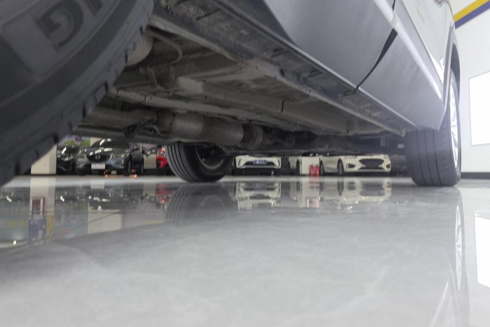 Changan Changan CS35 PLUS