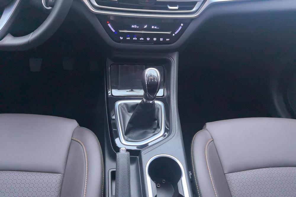 Changan Changan CS35 PLUS