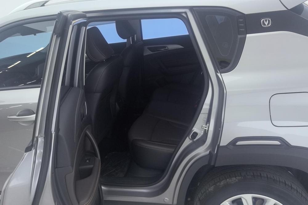 Changan Changan CS35 PLUS