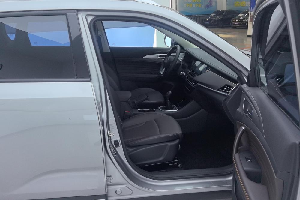 Changan Changan CS35 PLUS