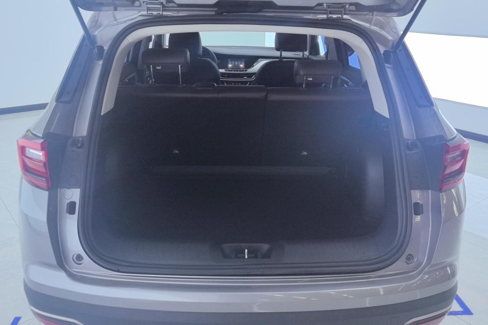 Changan Changan CS35 PLUS